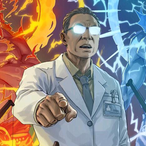 流氓兔（｀Δ´）！