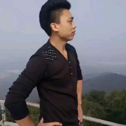 往后余生只快乐，给烦恼说拜拜。