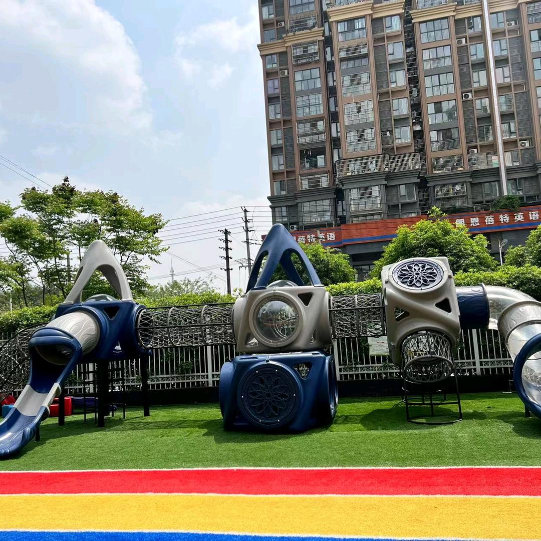 成都皇花幼儿园
