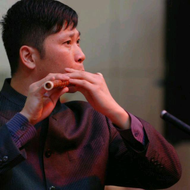 潘晓明