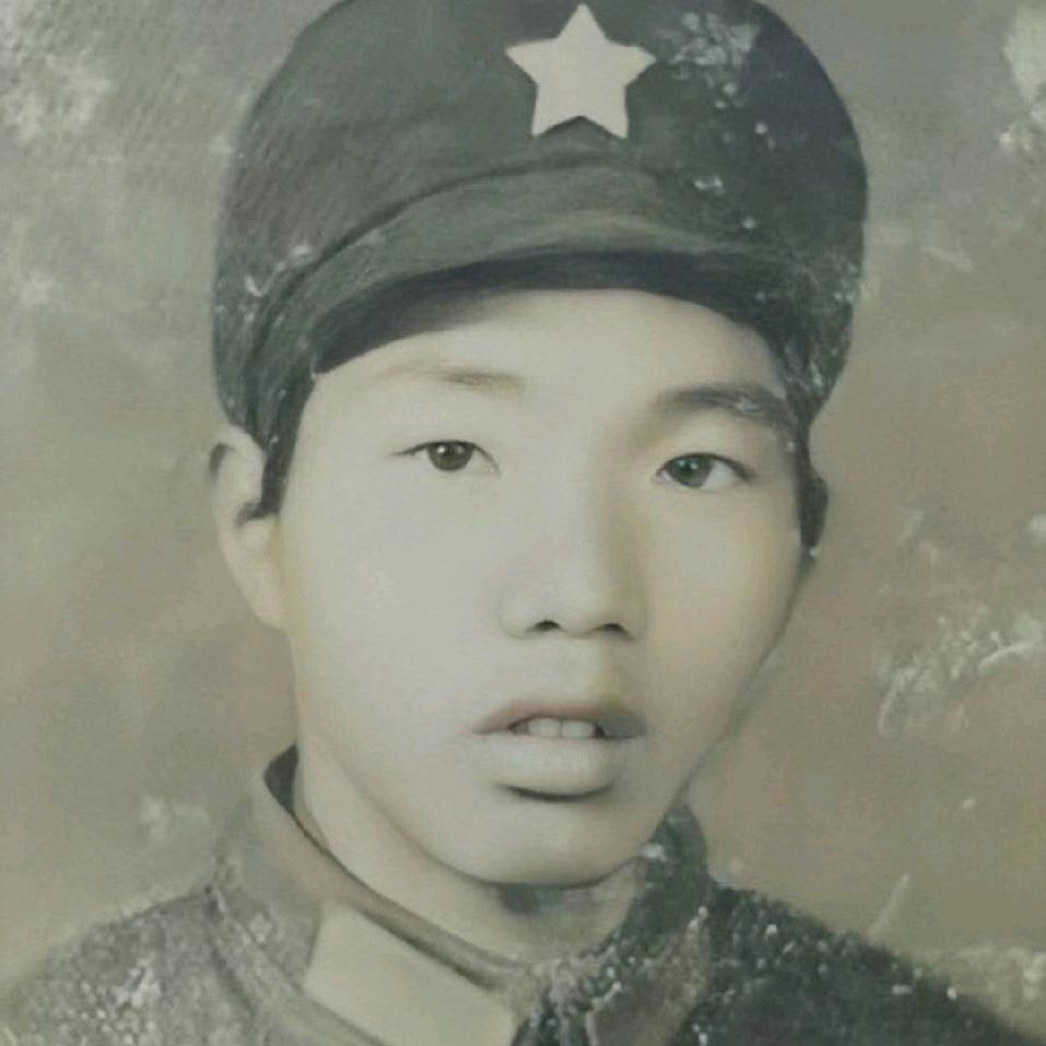 胡龙佑