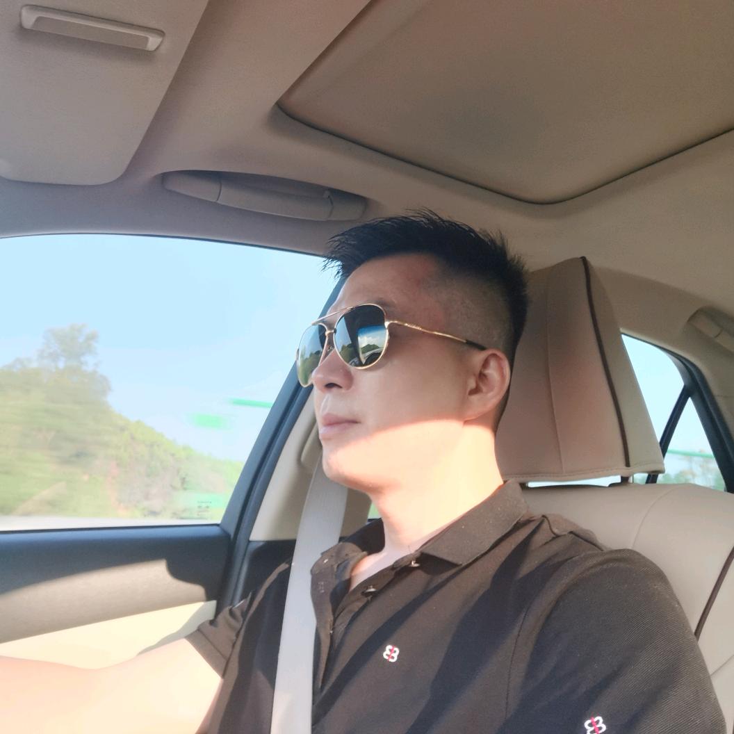 路边云