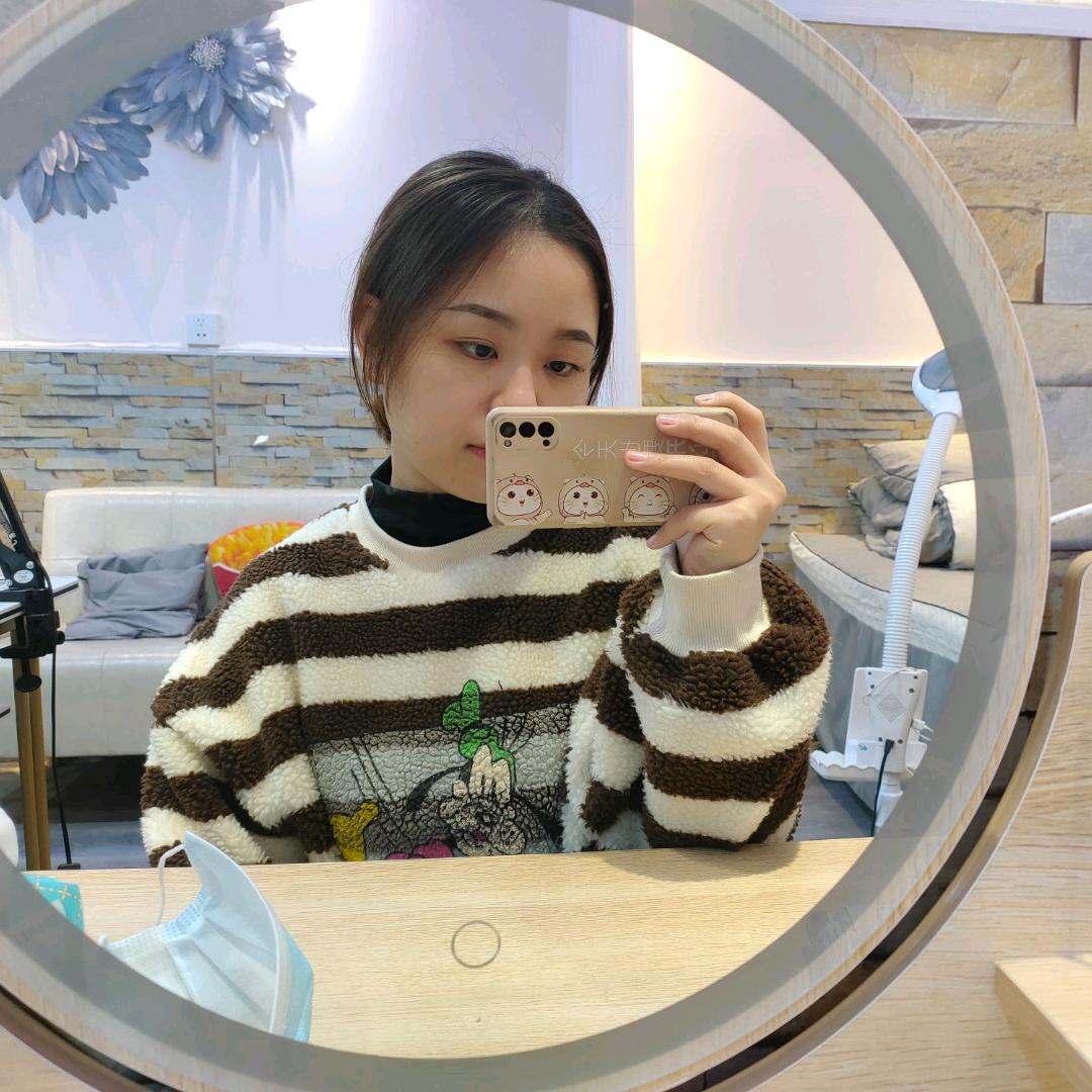 绵阳高新区小丹美甲店