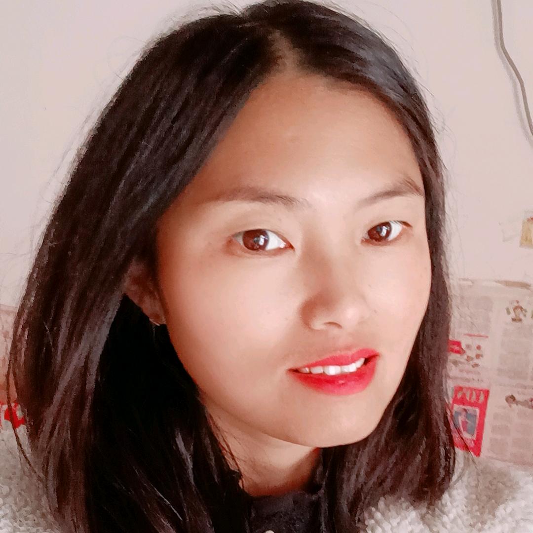 迷茫女神