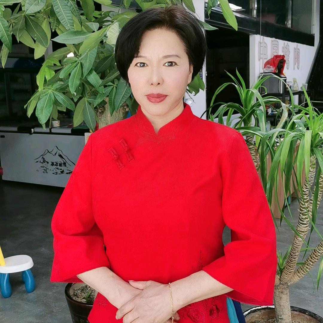 豫东姐