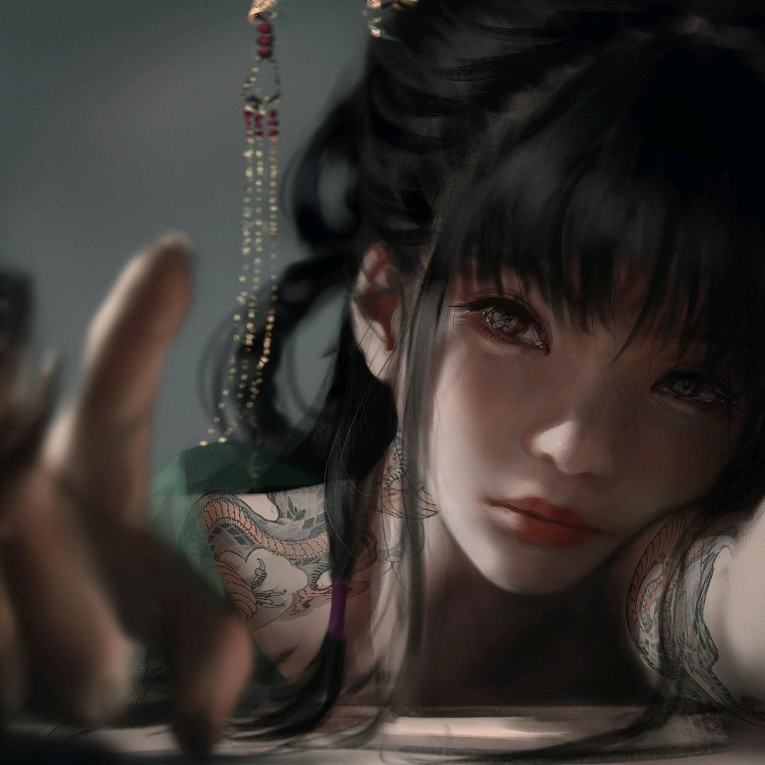 上杉绘梨衣、