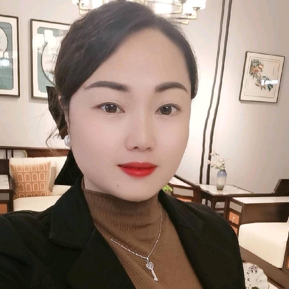 佛山幸福王朝家具有限公司璞硕新中式