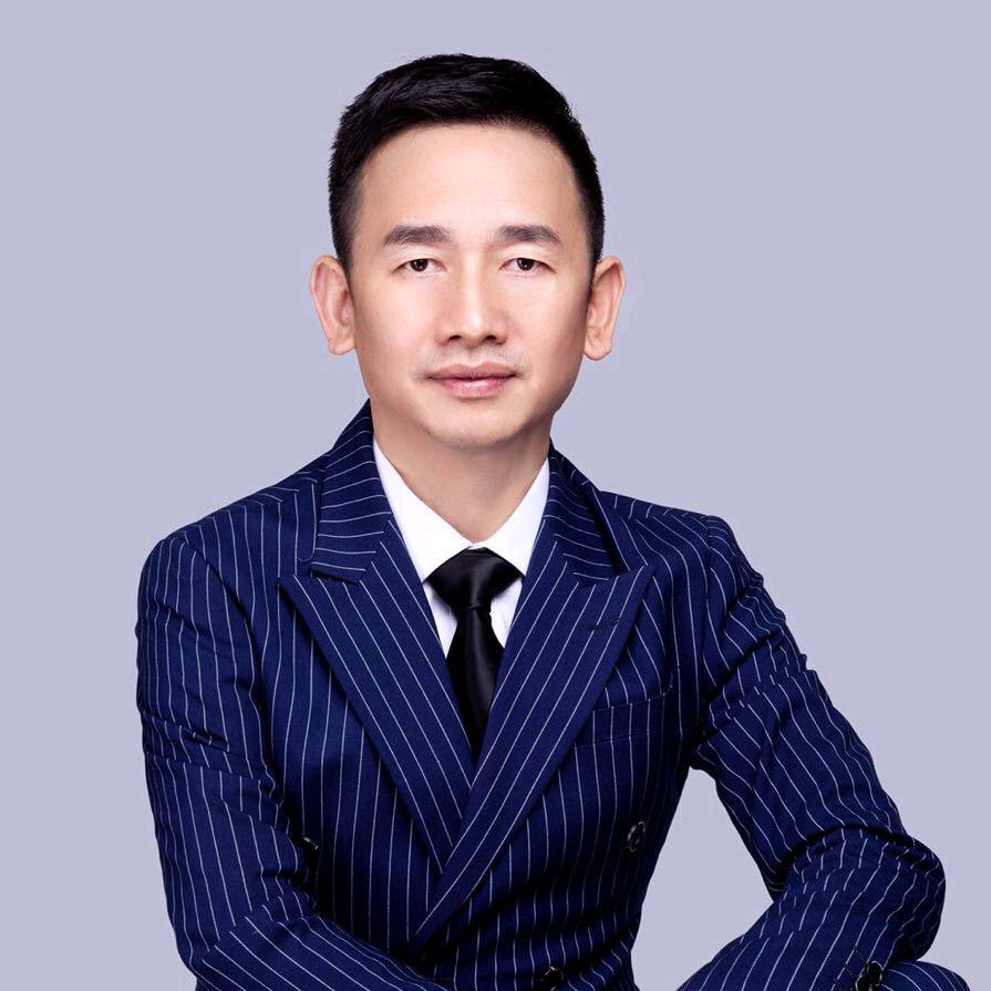 老龙说税