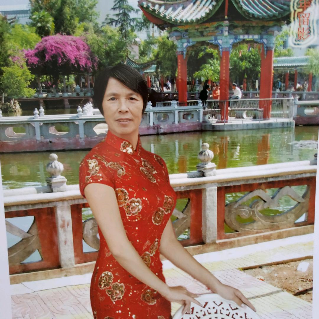 肖大姐