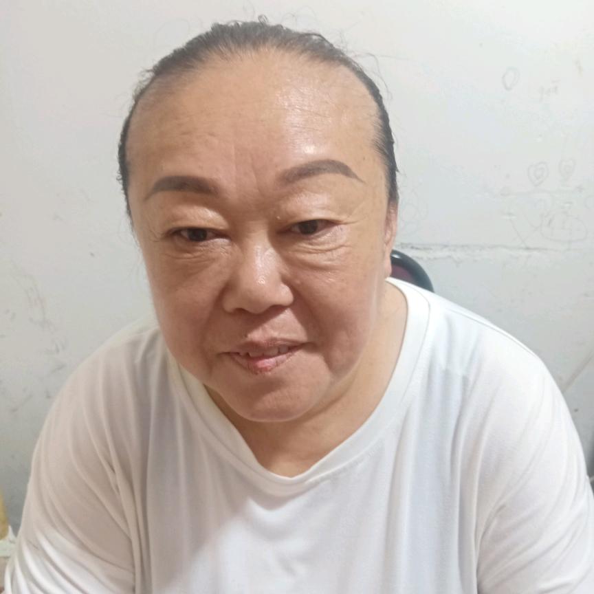 李老太太