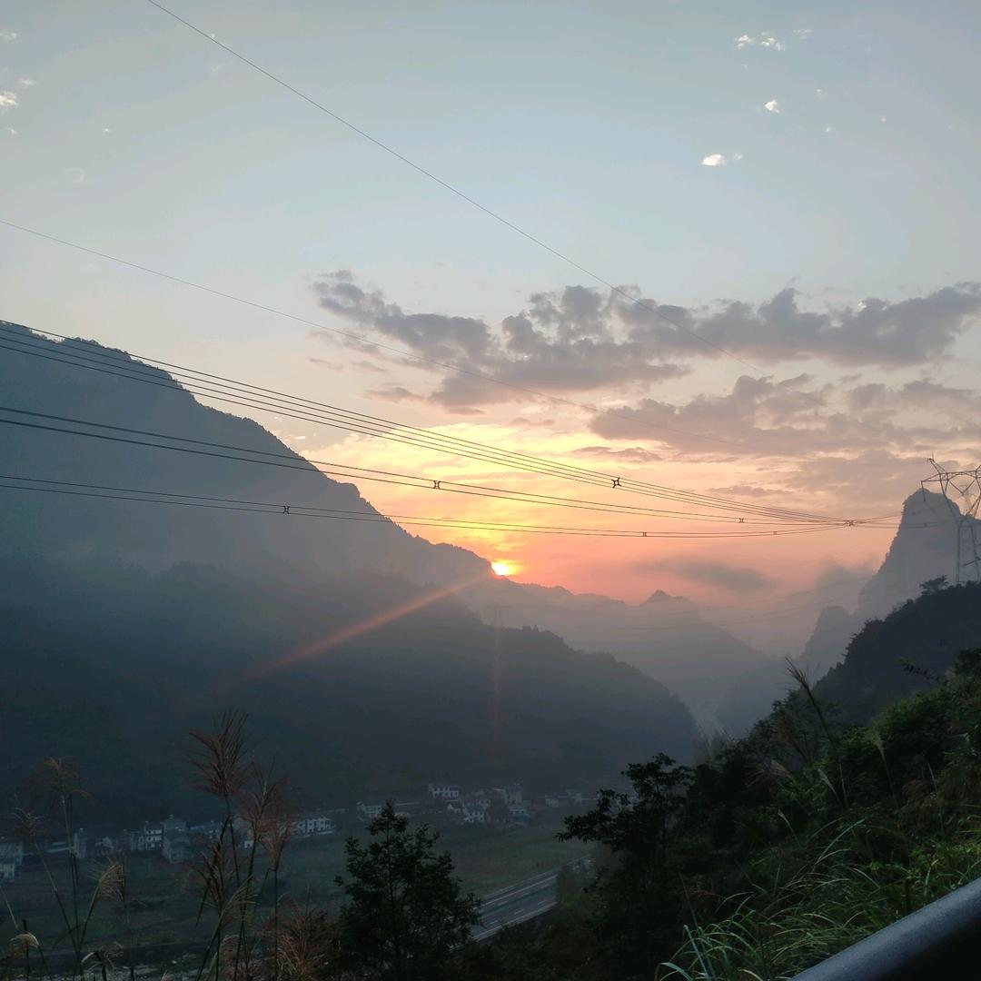 守护在乡村的白大褂