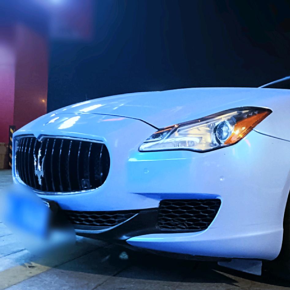 敢说实话修车佬