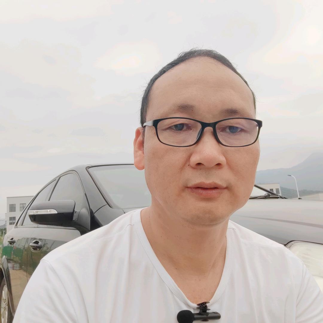 (华哥说车)宁波汇亿汽车服务