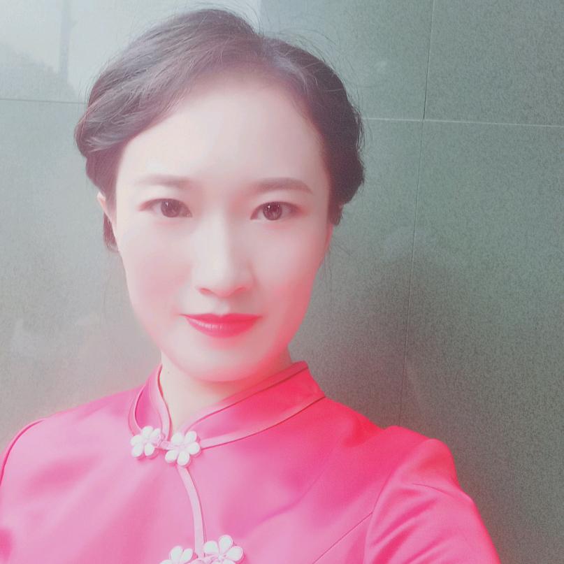 张大漂亮