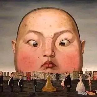 晓晓的太阳