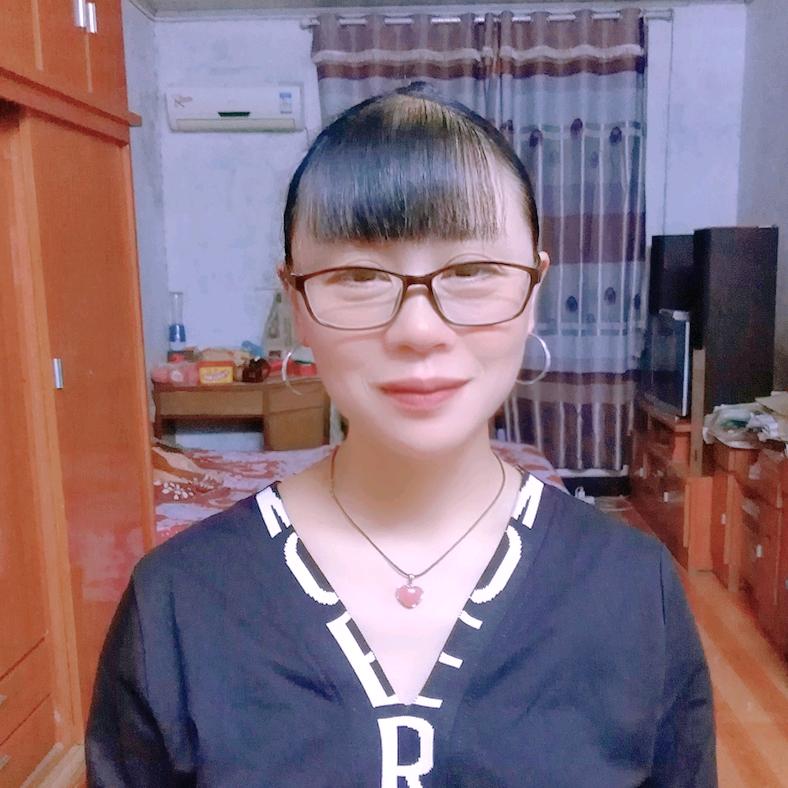 百合