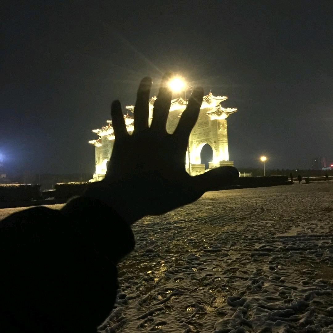 @张永耀