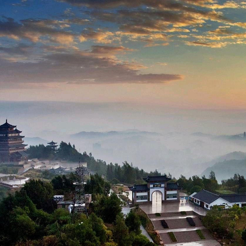 邂逅洞头