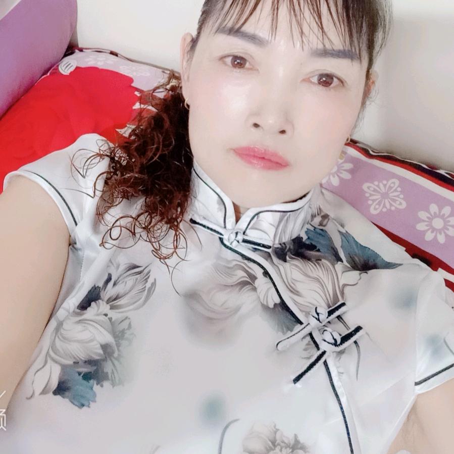 川妹