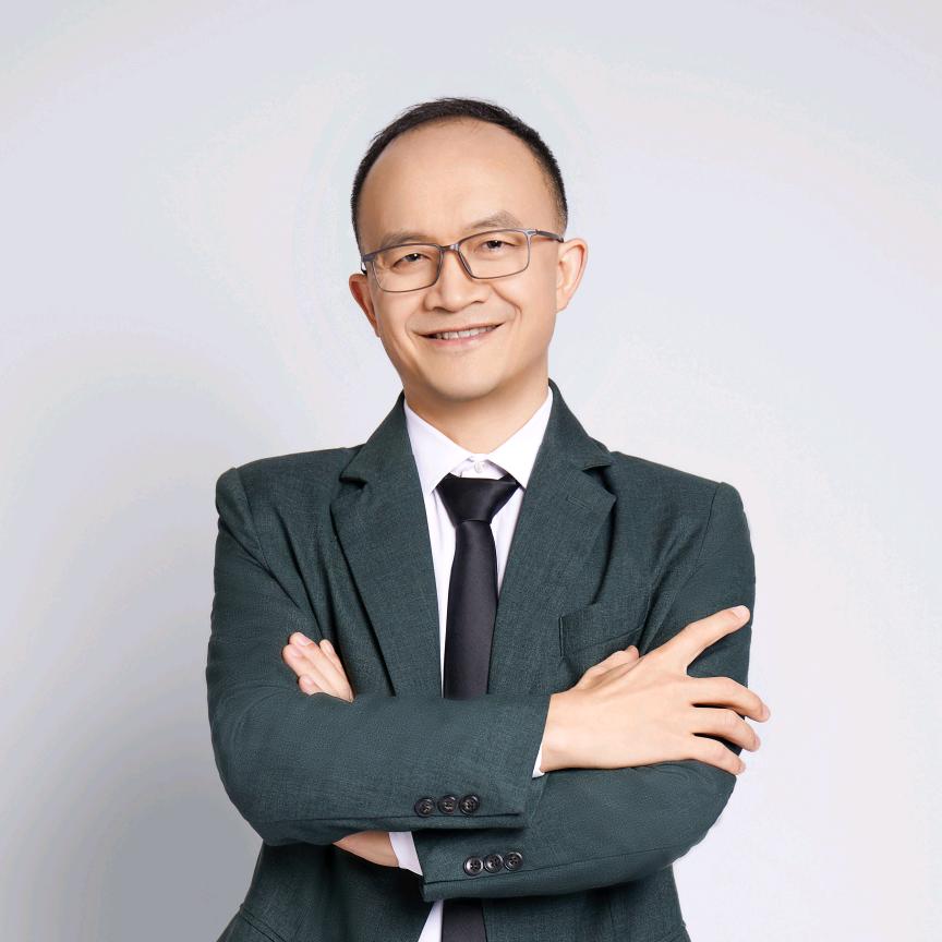 李力刚幽默谈判