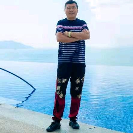 哈尔滨老李