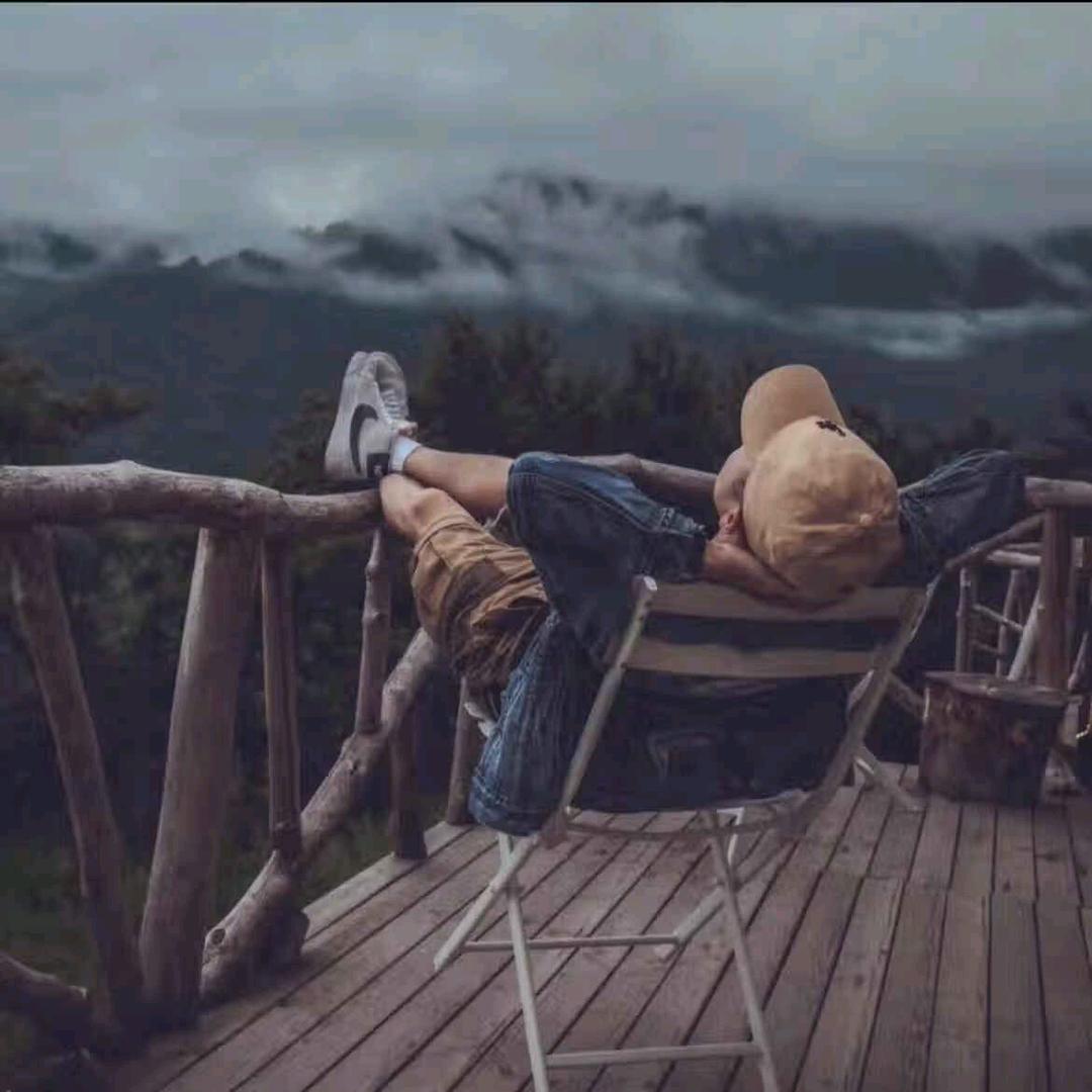烟雨花满海上珠