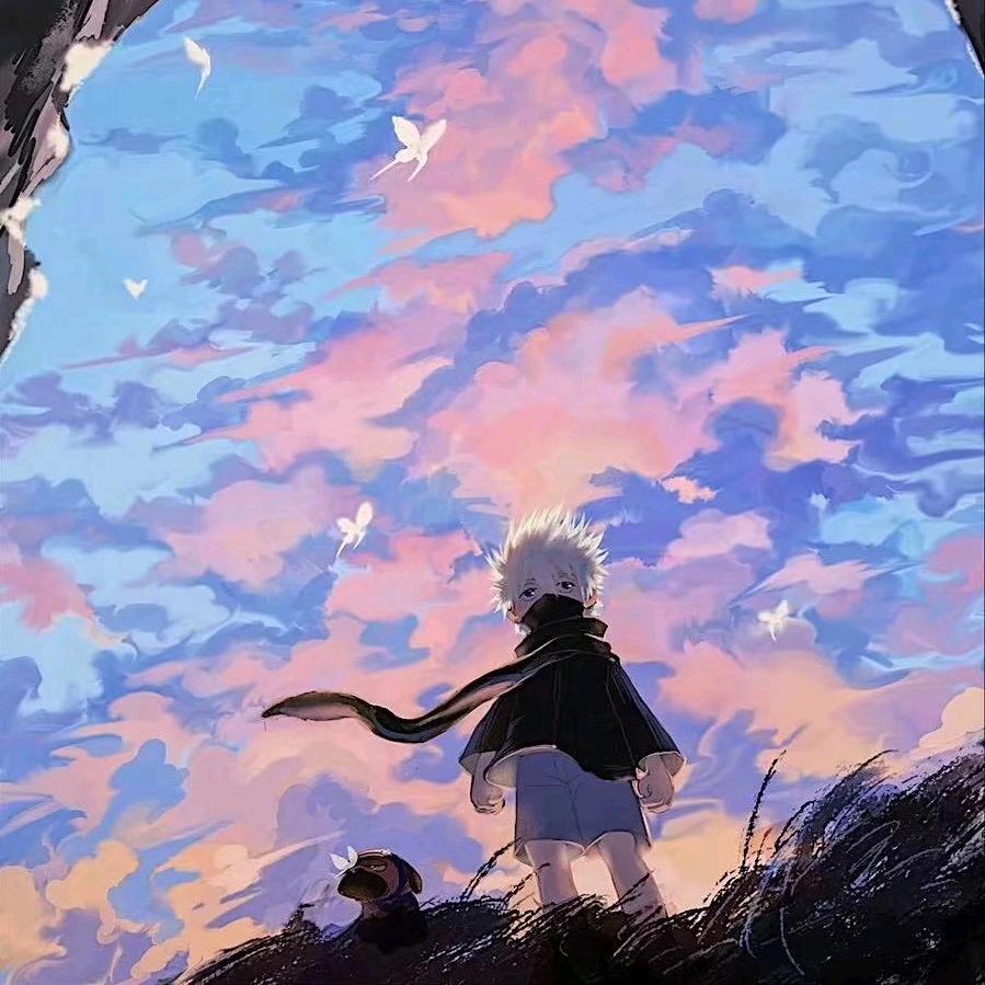 胜利女神在微笑