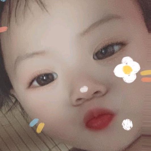 玩莫甘娜的小双双