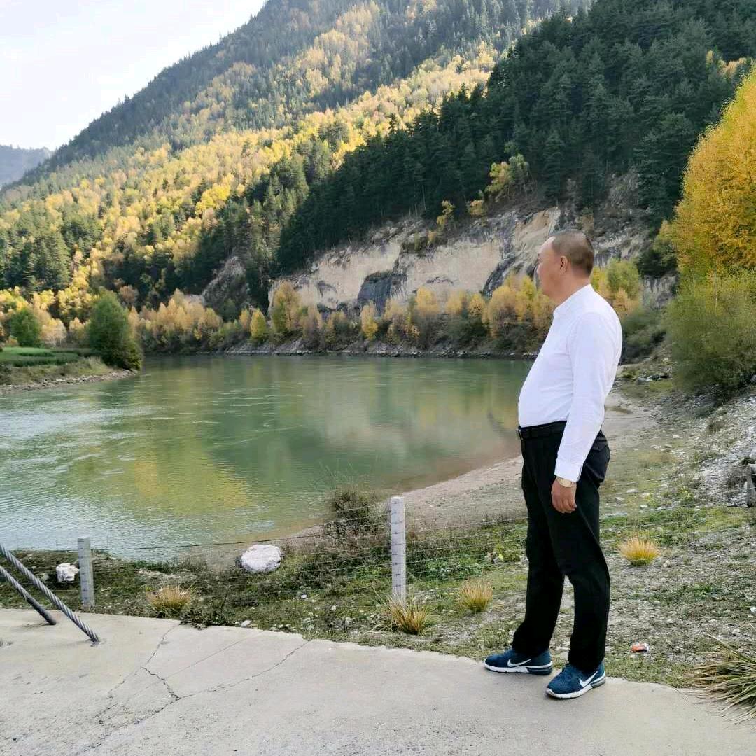 龍叔