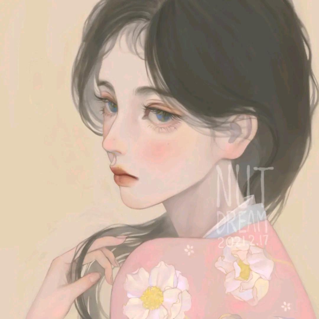 桃儿六🌙头像