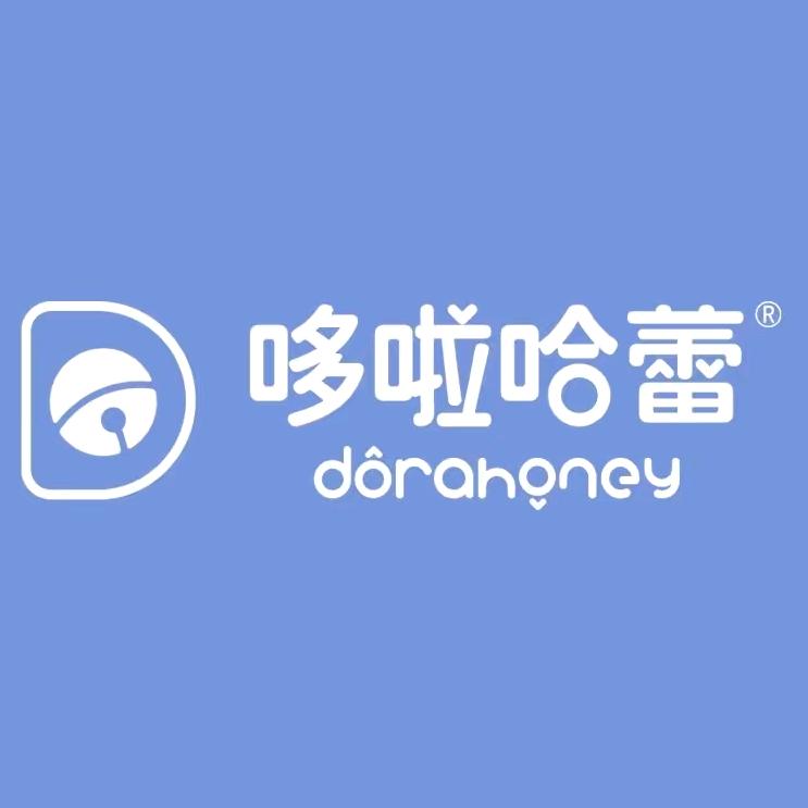 哆啦哈蕾官方旗舰店