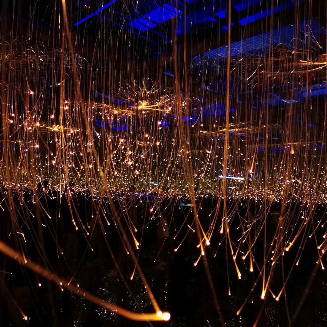 |｡･㉨･)っ♡　坚强♪