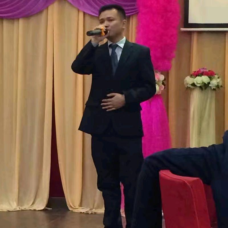 （紫云 磨石关桶装水）小伍哥