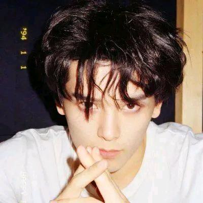 卖核弹的大男孩