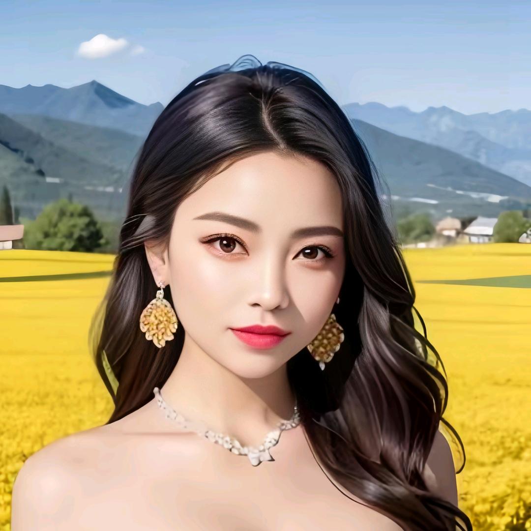 丽姐做画(ai)