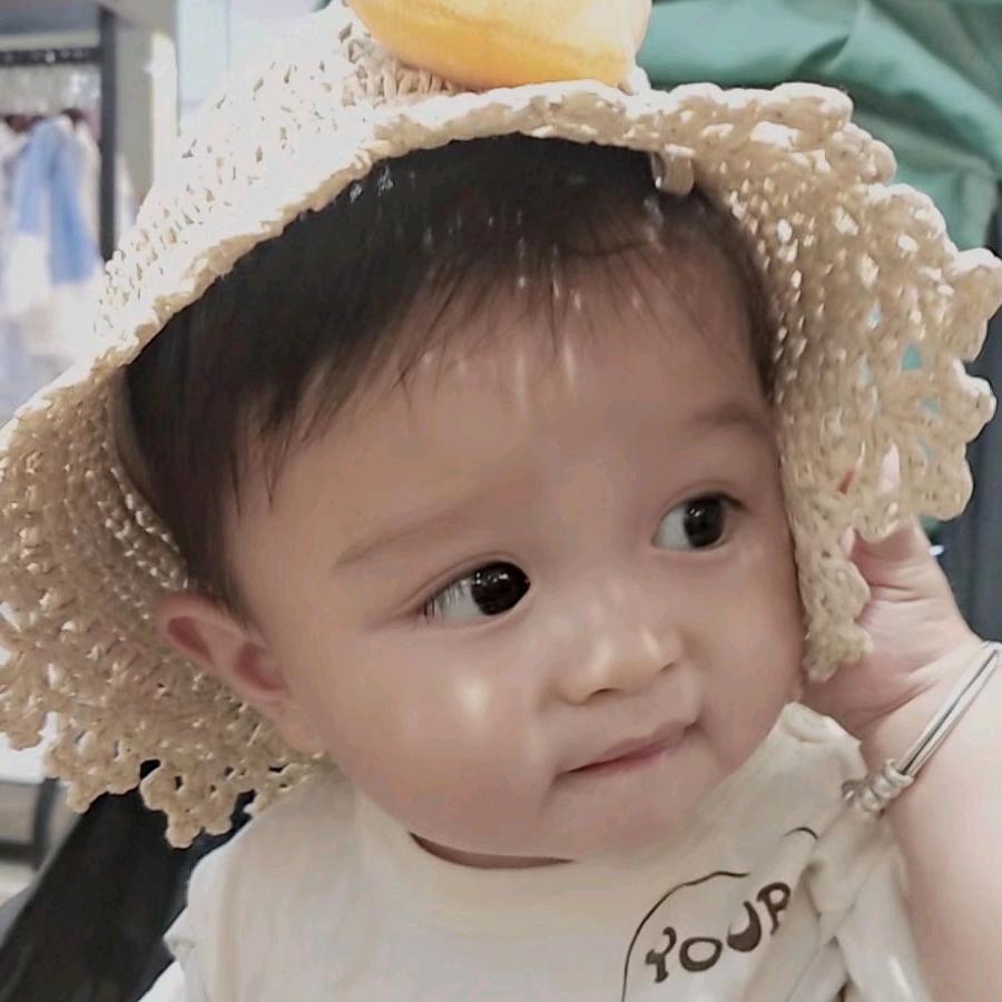 财神爷的大宝贝