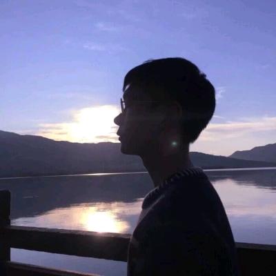 下雨过后会天晴