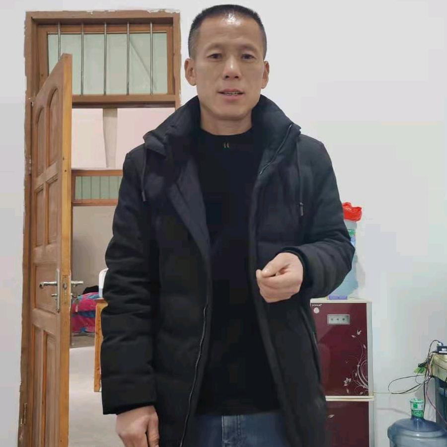 杨华军