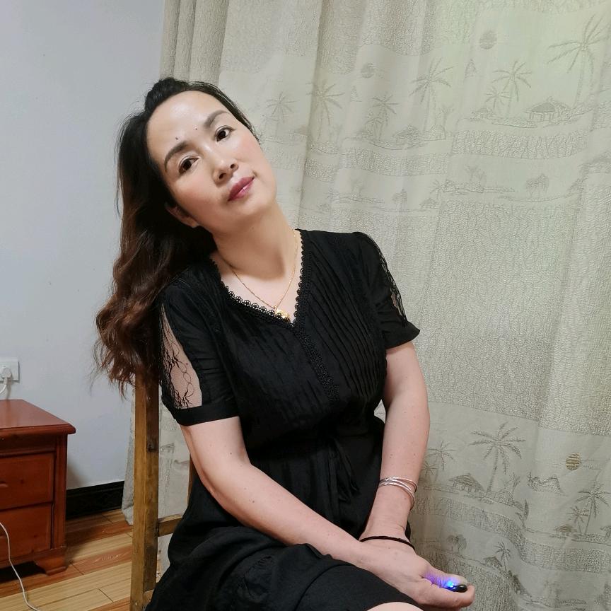 萍姐
