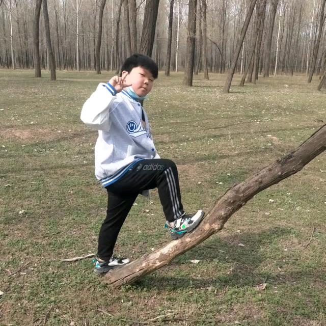 五叔