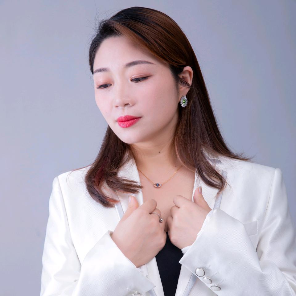 妙妙(拒绝连赞)