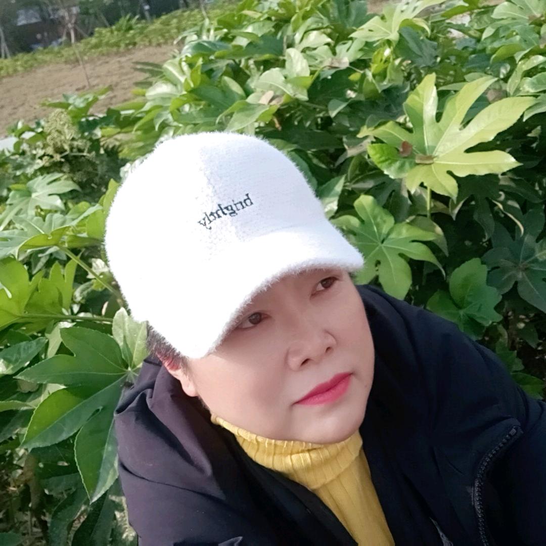 铿锵玫瑰