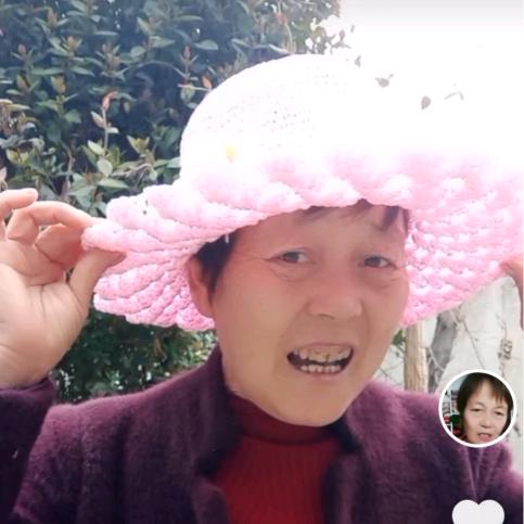 毛线姐不定时开播