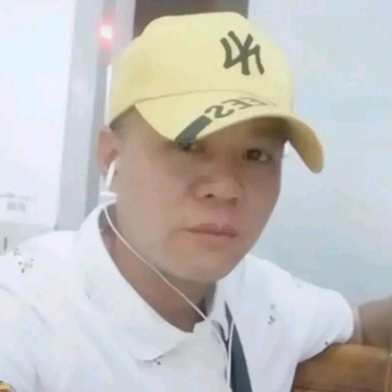 幸福傻傻