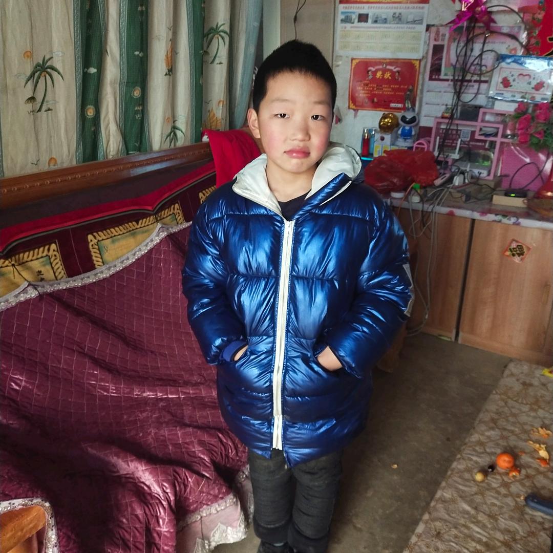 有❤️福🎎有禄