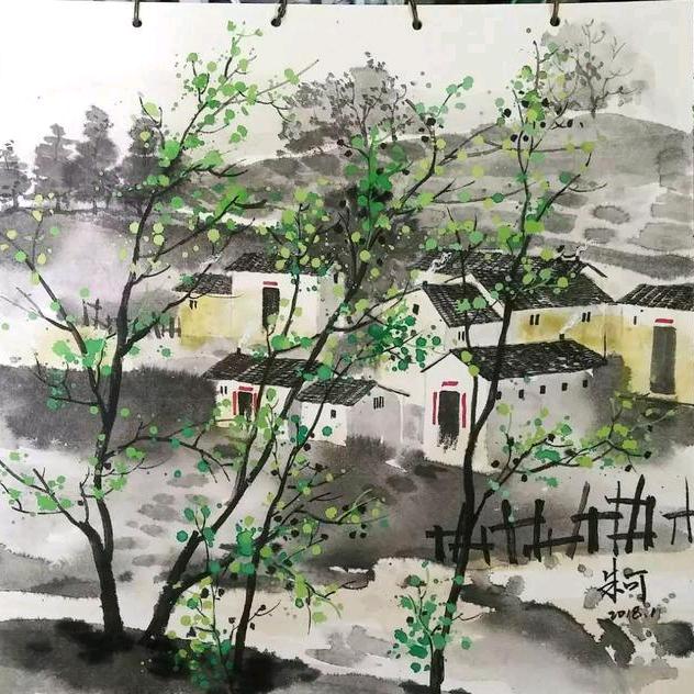 青宁