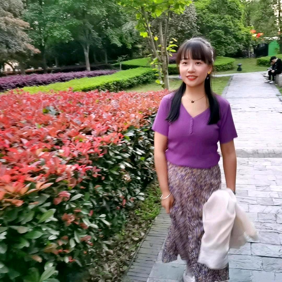 萌萌一个我