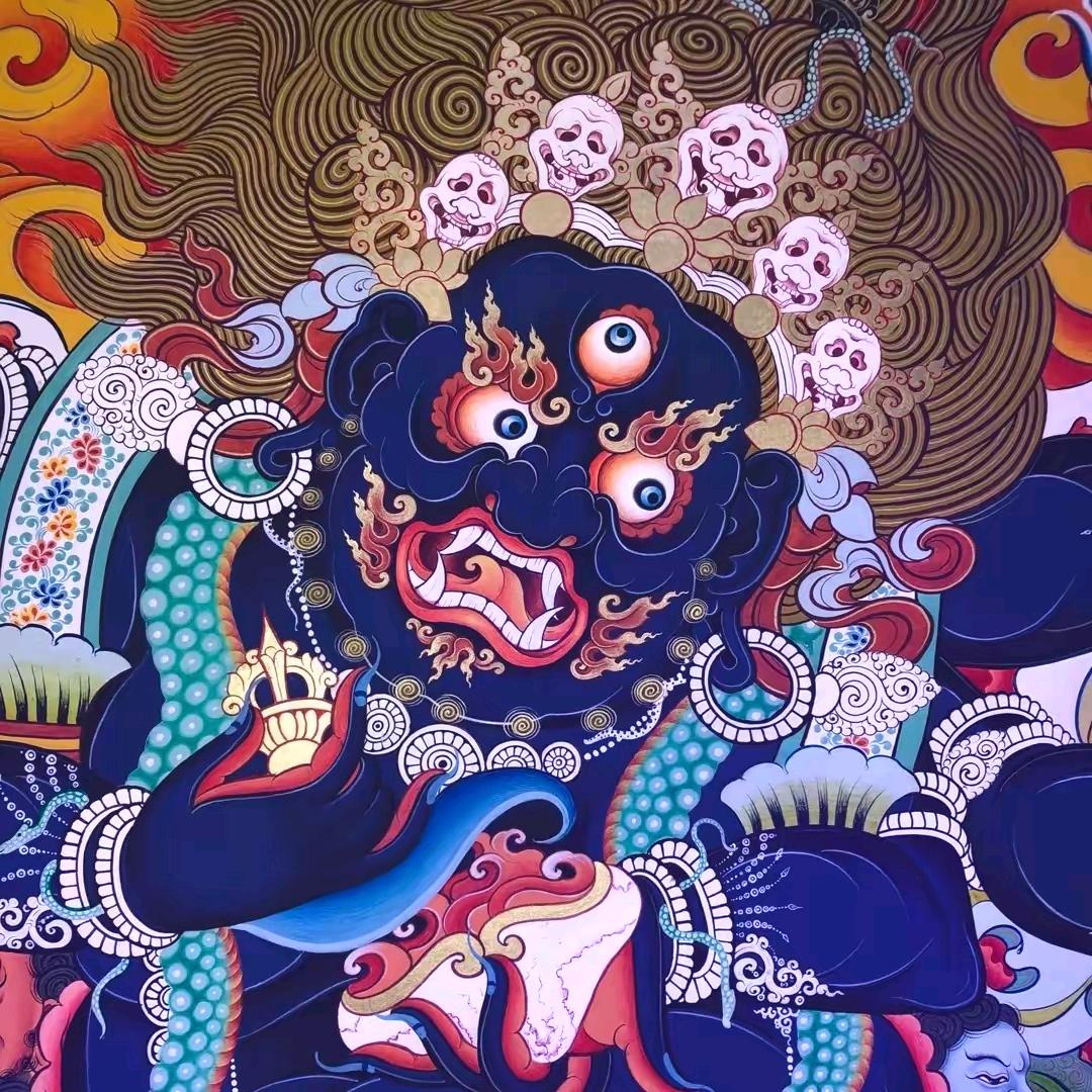 校长