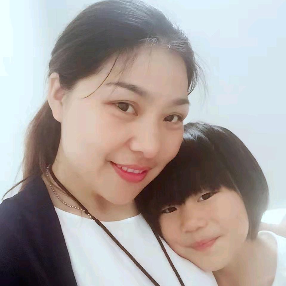 给我信任送你健康