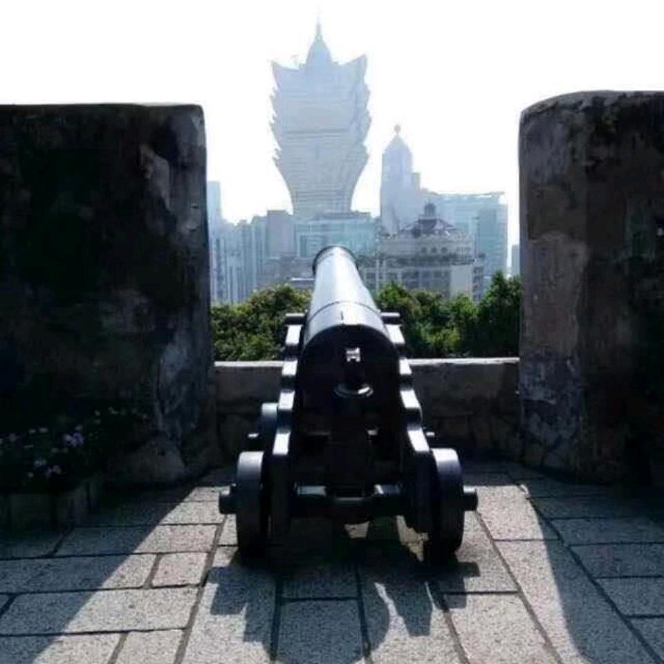 车长军哥